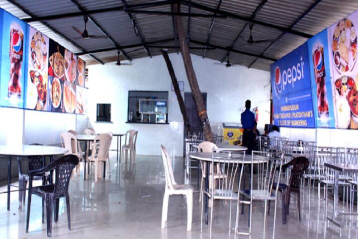 cafeteria